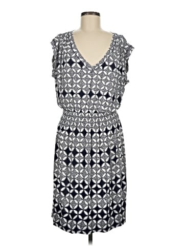 Banana Republic Casual Dress (view 1)