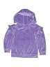 90 Degree by Reflex Purple Pullover Hoodie Size 4T - photo 2