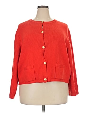 J.Crew Cardigan (view 1)