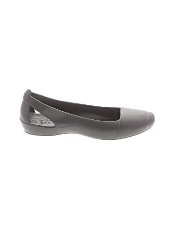Crocs Flats (view 1)