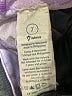 Ivivva Gray Track Jacket Size 7 - photo 4