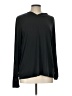 Peach Black Long Sleeve T-Shirt Size L - photo 1