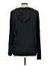 Peach Black Long Sleeve T-Shirt Size L - photo 2