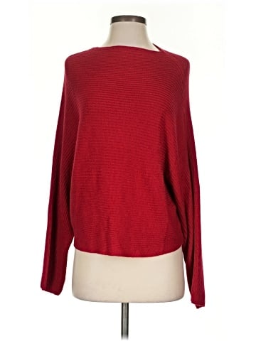 Leith Pullover Sweater (view 1)