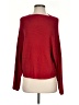 Leith Red Pullover Sweater Size S - photo 1