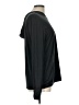 Peach Black Long Sleeve T-Shirt Size L - photo 4
