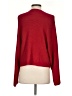 Leith Red Pullover Sweater Size S - photo 2
