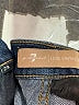 7 For All Mankind Hearts Blue Jeans Size 29 waist - photo 7