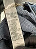 7 For All Mankind Hearts Blue Jeans Size 29 waist - photo 8