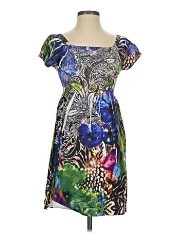 JJ Authentic Cocktail Dress (view 1)