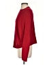 Leith Red Pullover Sweater Size S - photo 5