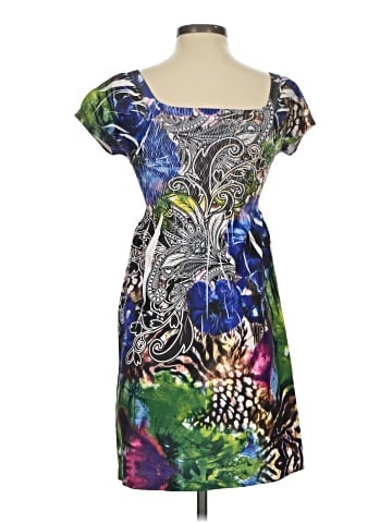 JJ Authentic Cocktail Dress (view 2)