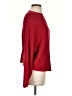 Leith Red Pullover Sweater Size S - photo 4