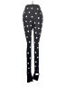 Zozo Polka Dots Black Leggings Size 6 - photo 2