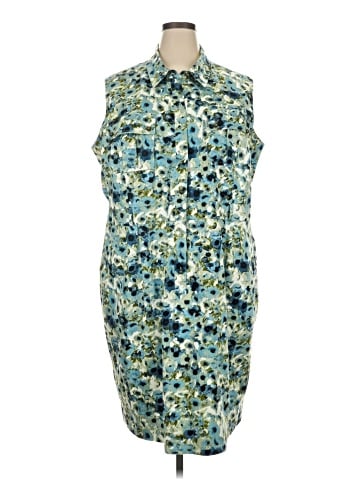 Taylor Casual Dress (view 1)
