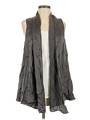 Saks Fifth Avenue Kimono (view 1)
