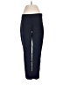 Talbots Solid Blue Active Pants Size 4 - photo 1