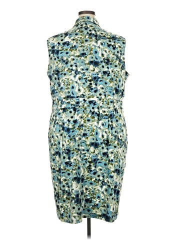 Taylor Casual Dress (view 2)
