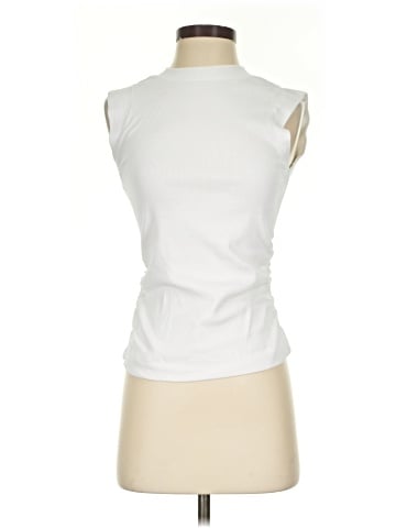 Reiss Sleeveless T-Shirt (view 1)