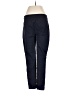 Talbots Solid Blue Active Pants Size 4 - photo 2