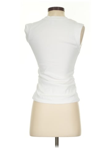 Reiss Sleeveless T-Shirt (view 2)