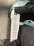 Fabletics 100% Polyester Black Windbreaker Size 3X - photo 8