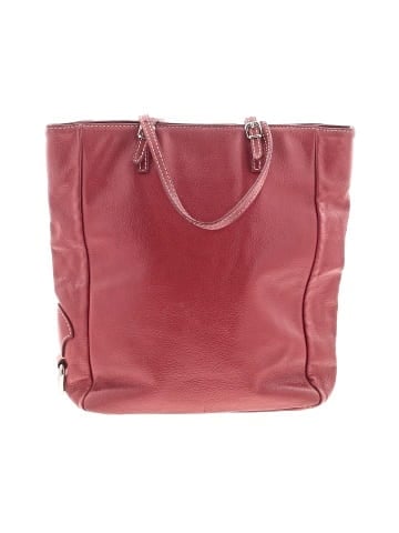 Fendi Leather Tote (view 1)