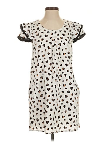 Persifor Casual Dress (view 1)