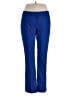 Express Blue Active Pants Size 12R - photo 1