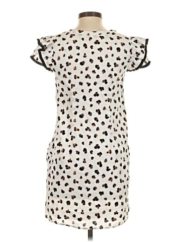 Persifor Casual Dress (view 2)