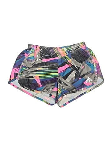 Adidas Athletic Shorts (view 1)