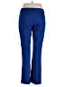 Express Blue Active Pants Size 12R - photo 2