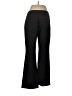 Studio 1940 Solid Black Dress Pants Size 12 - photo 2