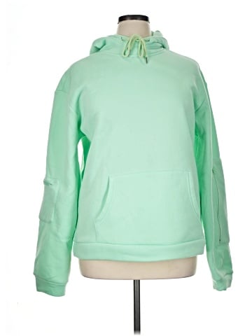 Unbranded Pullover Hoodie (view 1)