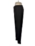 Studio 1940 Solid Black Dress Pants Size 12 - photo 5