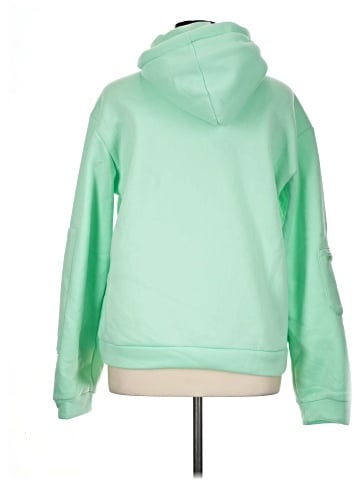 Unbranded Pullover Hoodie (view 2)