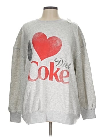 Ripple Junction Sweatshirt (view 1)