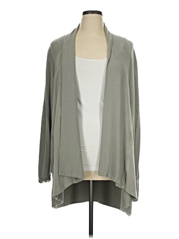 Athleta Kimono (view 1)