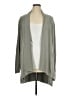 Athleta Gray Kimono Size XL - photo 1