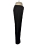 Studio 1940 Solid Black Dress Pants Size 12 - photo 4