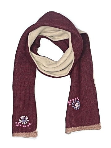 Woolrich Scarf (view 1)