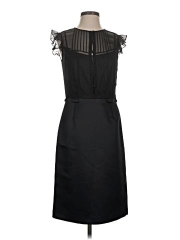 Tahari by ASL Cocktail Dress (view 1)