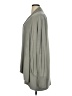 Athleta Gray Kimono Size XL - photo 5