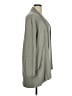 Athleta Gray Kimono Size XL - photo 4