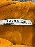 Trafaluc by Zara Orange Pullover Sweater Size S - photo 7