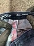 OshKosh B'gosh Chevron-herringbone Blue Jeans Size 6X - photo 3