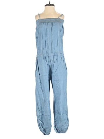Freeway Jumpsuit (view 1)