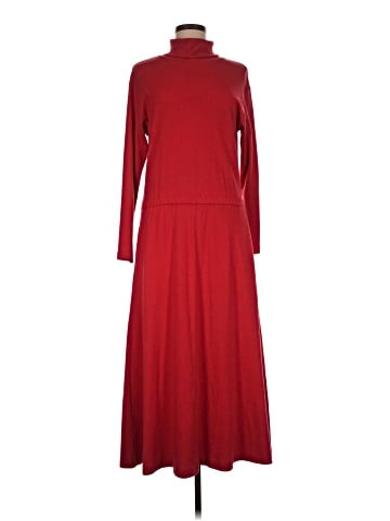 Eddie Bauer Casual Dress (view 1)
