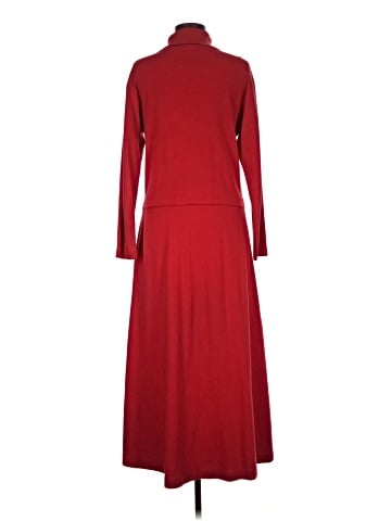 Eddie Bauer Casual Dress (view 2)