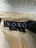 XOXO 100% Acrylic Ivory Blazer Size L - photo 6